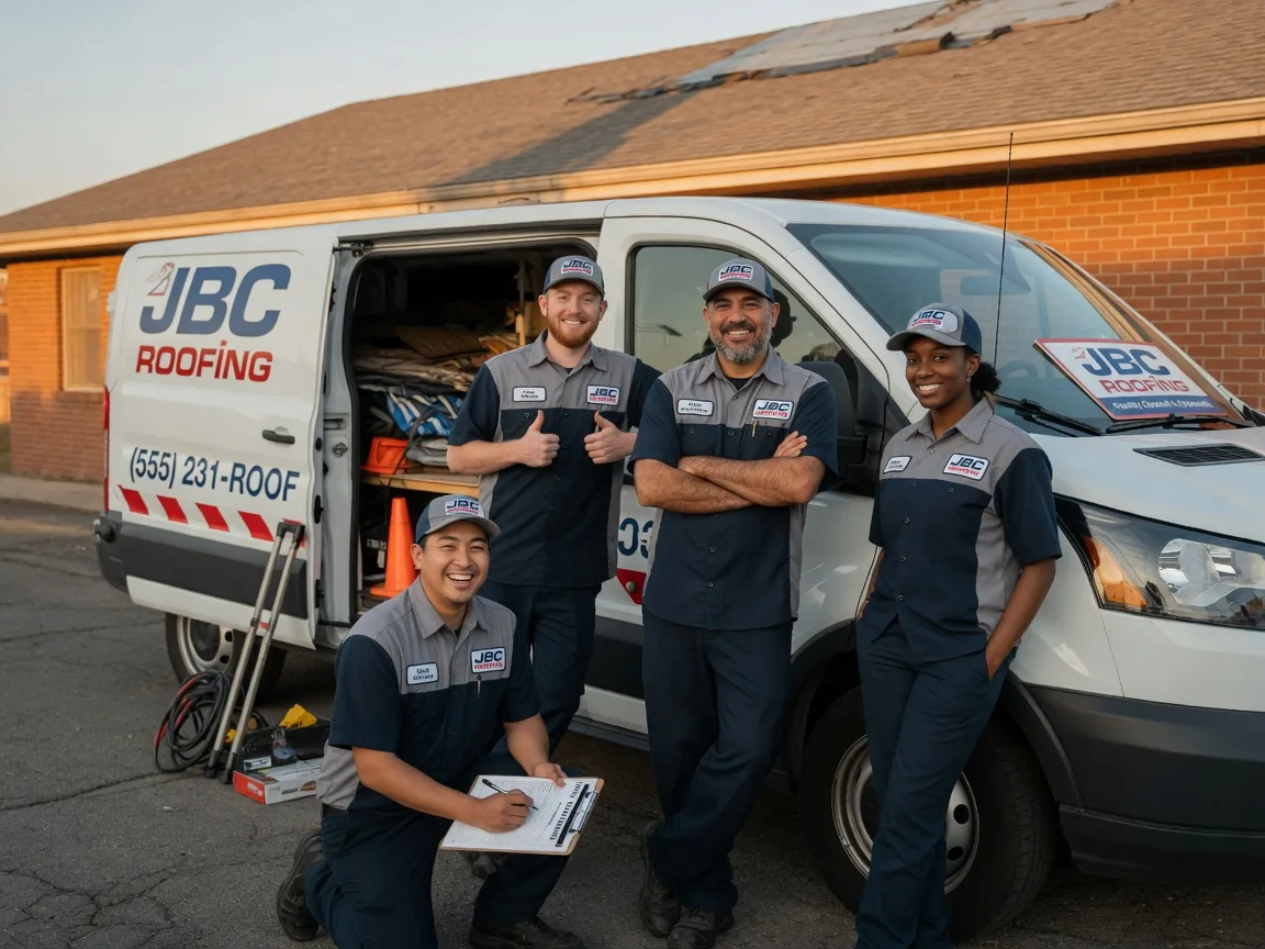 Roof Replacement company in Olympia, KY