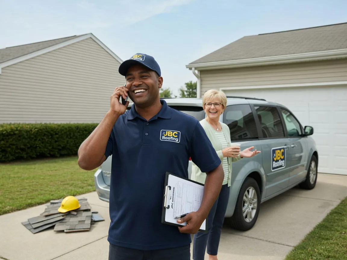 Roof Replacement Olympia, KY FAQs